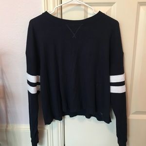 long sleeve top